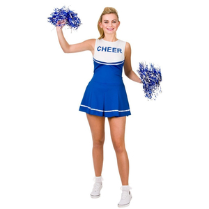 Cheerleader Costume