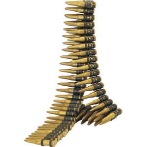 costume bullet belt