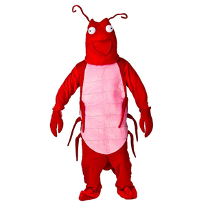 Lobster Larry