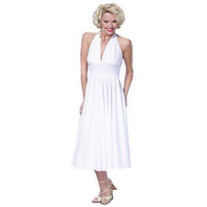 Fifties Starlet Costume