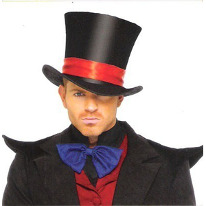 top hat