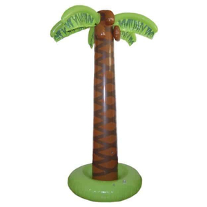 inflatable tree