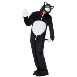 Jess the cat costume