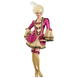 Sexy Marie Antoinette