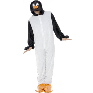 Adult Penguin Costume