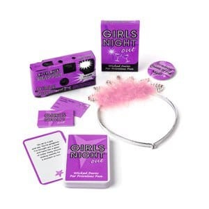 Girls Night Out Party Pack