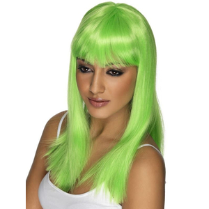 glamourama wig
