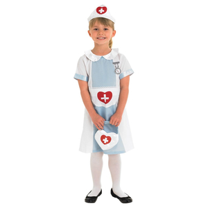 nurse costume