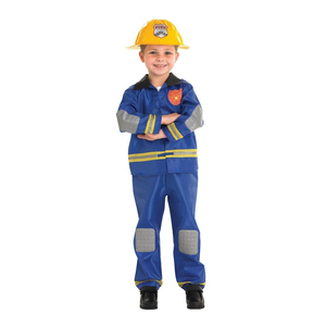 fireman costume
