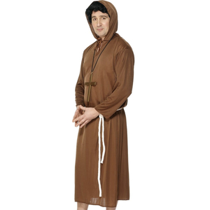 Monk Costume