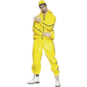 Ali G Costume