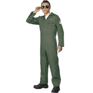 Aviator Costume