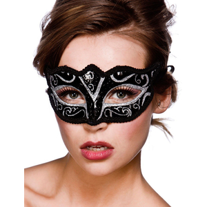 Verona Eyemask