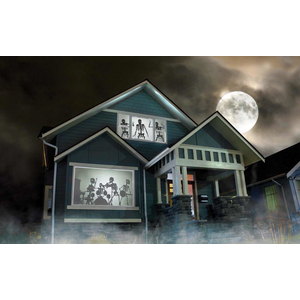 Bone Chillers Digital Decorations