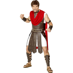 Roman Centurion Costume