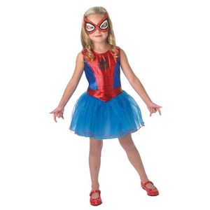Spidergirl - Kids