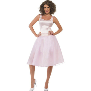 Dirty Dancing Last Dance Baby