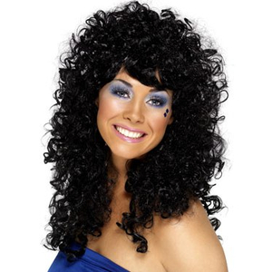 Boogie Babe Wig