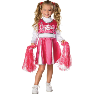 cheerleader champ costume