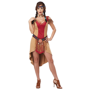 Indian Girl Fancy Dress