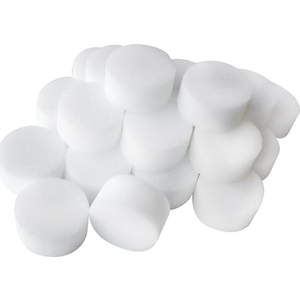 Foam Make-Up Sponges