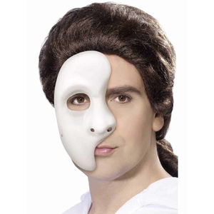 Phantom of the Opera Mask