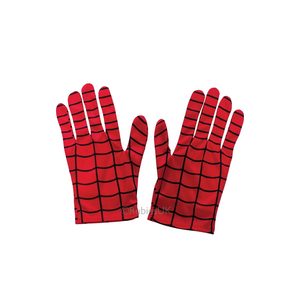 Spiderman Gloves