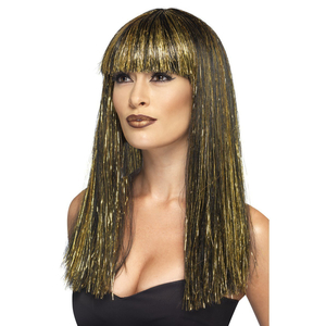 Long Cleopatra Wig
