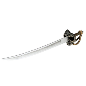 Skull Pirate Sword