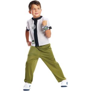 Ben 10 costume