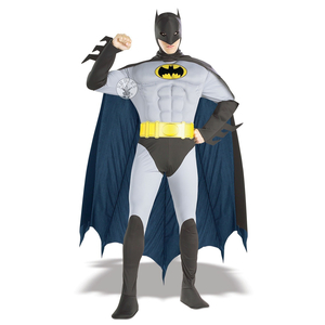 batman costume