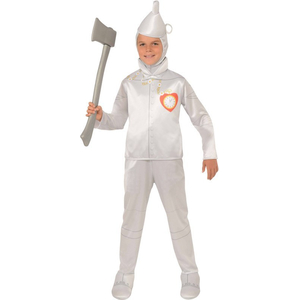 tin man Costume