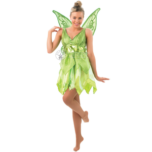 tinkerbell costume