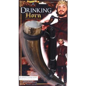 Drinking Horn