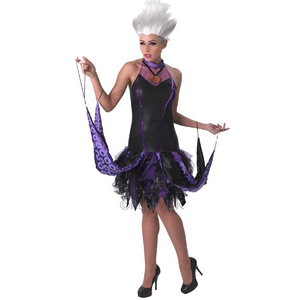 Ursula Costume
