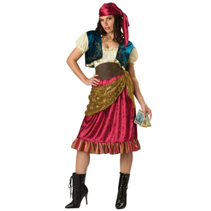 Gypsy Costume