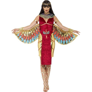 goddess isis