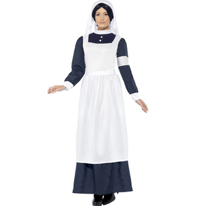Great War Nurse Costume