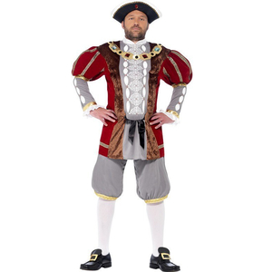 Henry VIII Costume