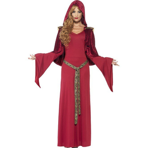 High Priestess Costume