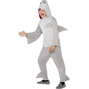 Kids Shark Costume