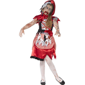 Zombie Country Girl - Kids