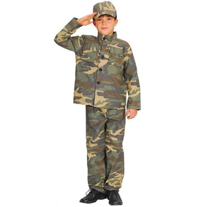 Action Commando - Kids