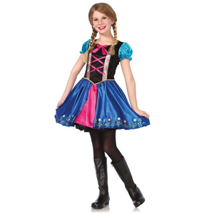 Alpline Princess Costume - Kids