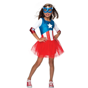 Marvel American Dream