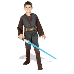 Anakin Skywalker Costume