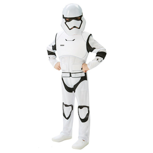 storm trooper costume