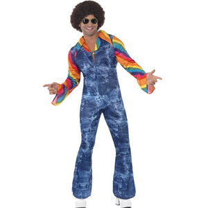 Groovier Dancer Jumpsuit