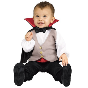 lil drac costume