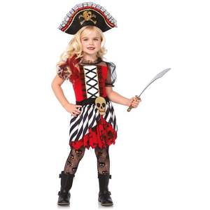 kids rogue pirate
